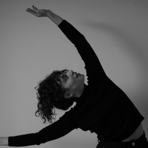 Melody Mapping for Dancers: Improvise to Live Strings